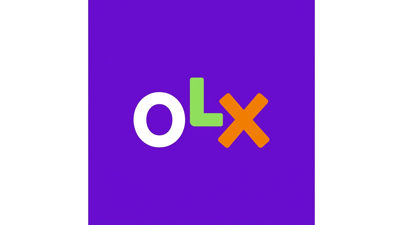Logo OLX