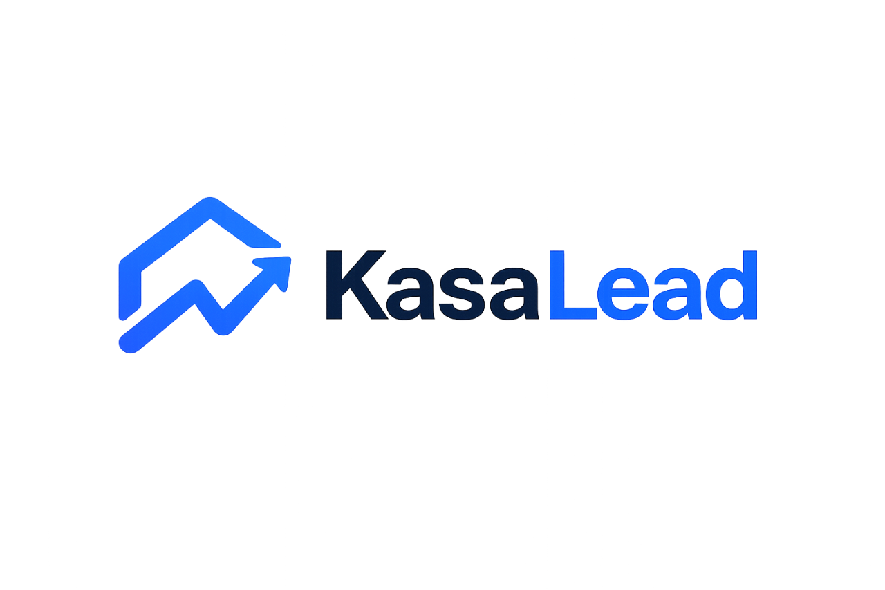 Logotipo KasaLead