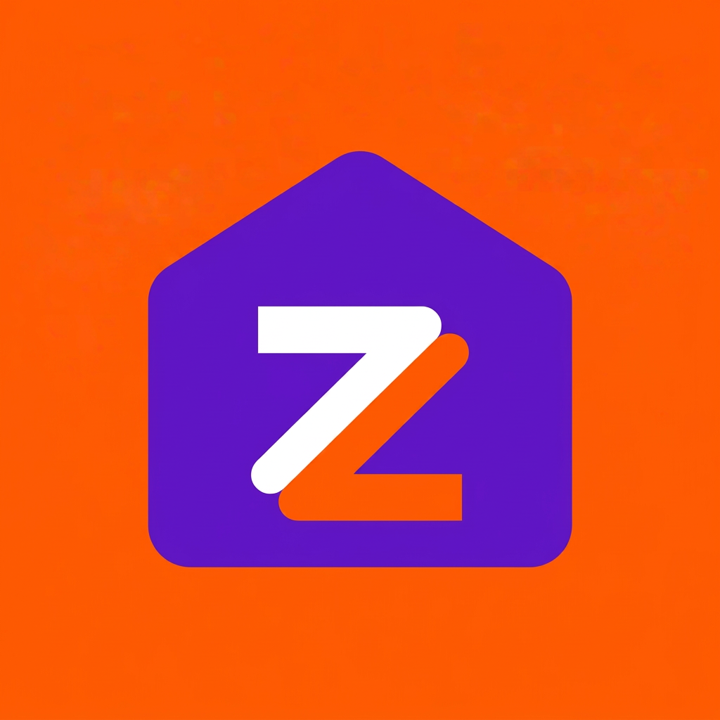 Logo ZAP Imóveis
